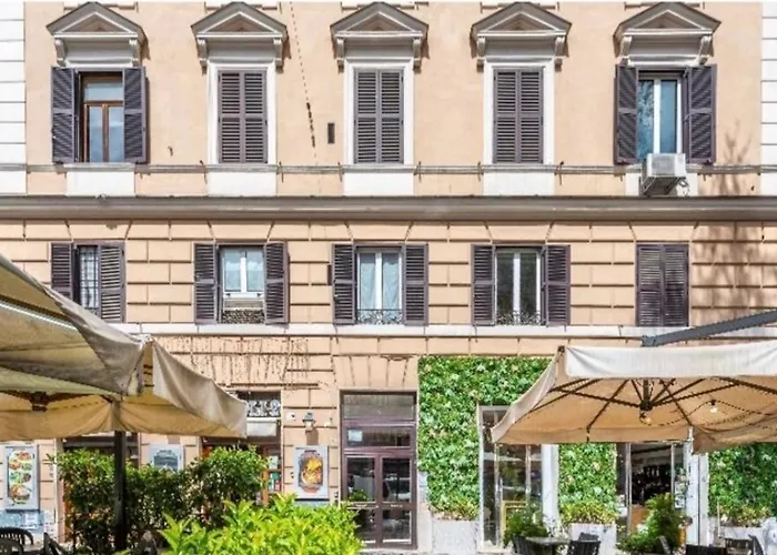 Apartament 753 *