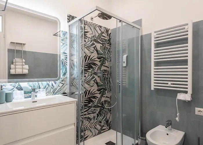 753 Apartament Rzym