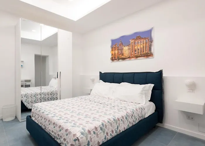 753 Apartament Rzym