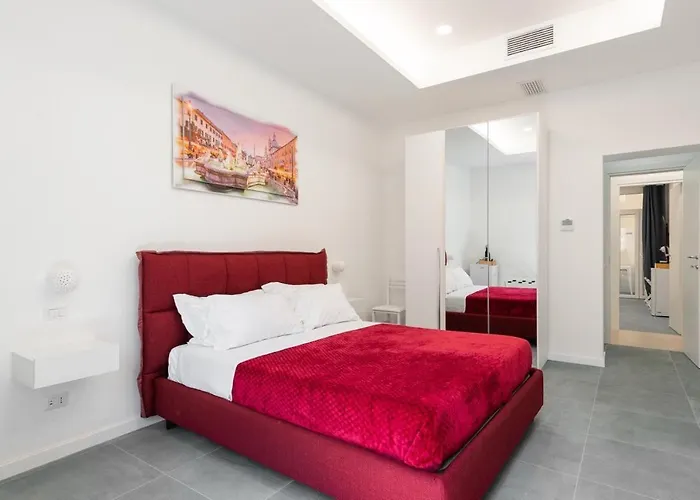 753 Apartament Rzym