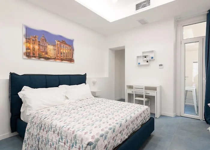 753 Apartament Rzym