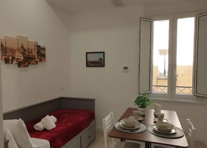 753 Apartament