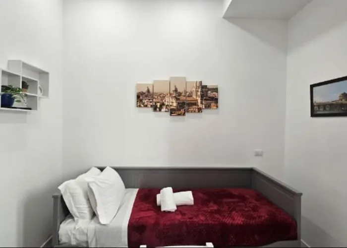 Apartament 753 *